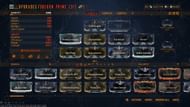 Primed Sure Footed may require the third forma (Image via Digital Extremes)